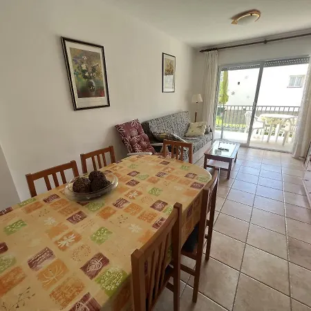 Apartment Casablanca I 1-1 Roses