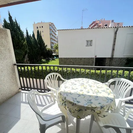 Casablanca I 1-1 Apartment *