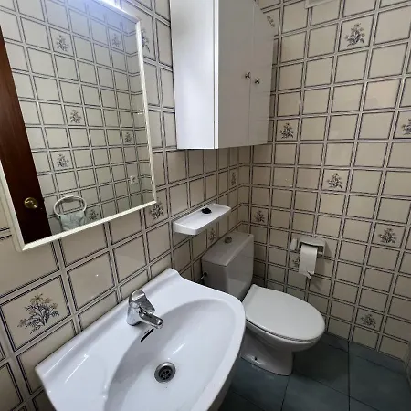 Casablanca I 1-1 Apartment *