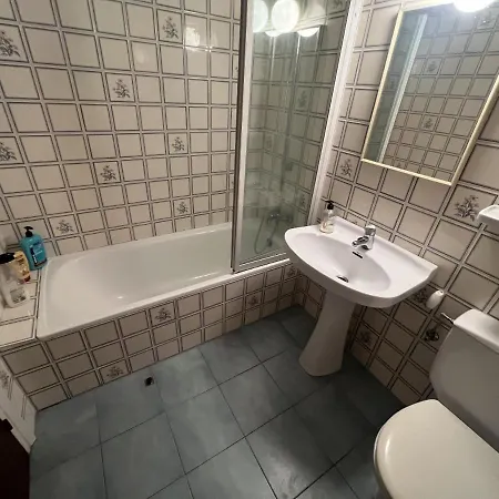 Casablanca I 1-1 Apartment