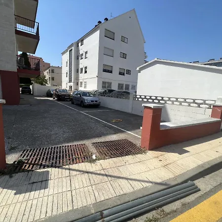 Apartment Casablanca I 1-1