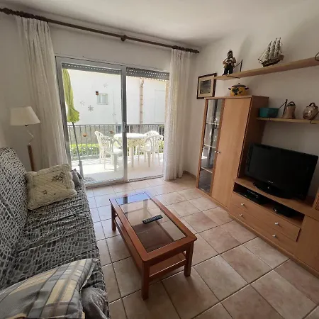 Apartment Casablanca I 1-1